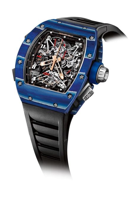 richard mille rm 050